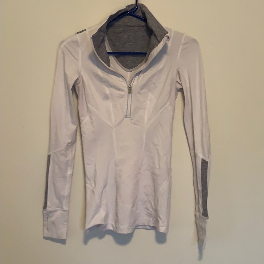 Lululemon Jacket Size 2